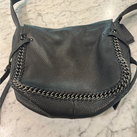 Coach Dakotah Whiplash Chain bag - Picture 8 of 14